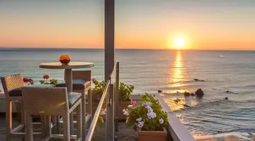 Corissia Princess Hotel