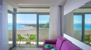 Corissia Princess Hotel