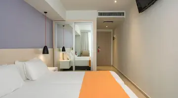 Corissia Princess Hotel