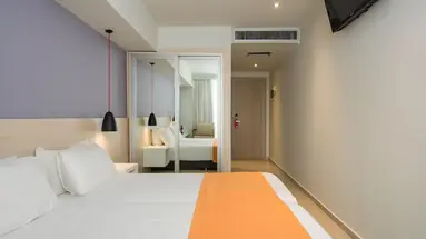 Corissia Princess Hotel