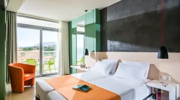 Corissia Princess Hotel