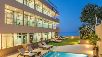 Corissia Princess Hotel