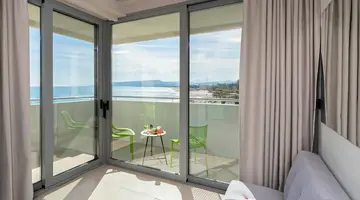 Corissia Princess Hotel