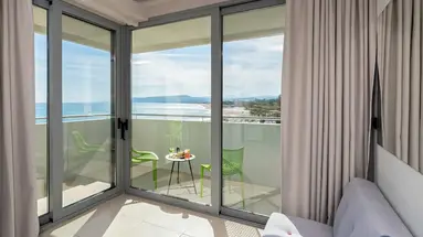 Corissia Princess Hotel