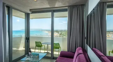 Corissia Princess Hotel