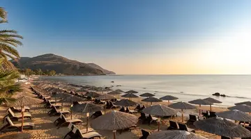 Corissia Princess Hotel