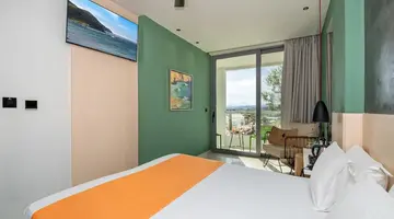 Corissia Princess Hotel