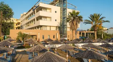Corissia Princess Hotel