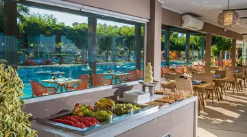 Corissia Princess Hotel