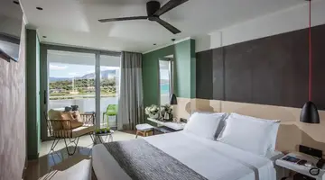 Corissia Princess Hotel