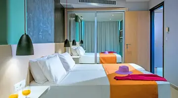 Corissia Princess Hotel
