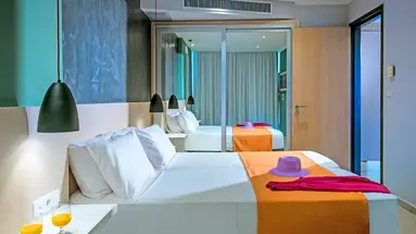 Corissia Princess Hotel