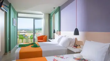 Corissia Princess Hotel
