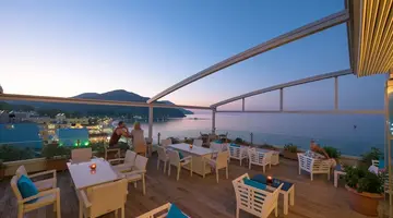Corissia Princess Hotel
