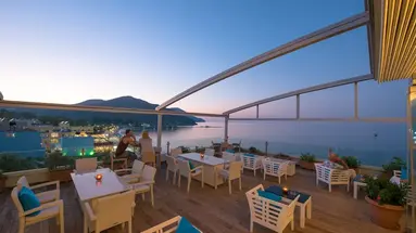 Corissia Princess Hotel