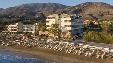 Corissia Princess Hotel