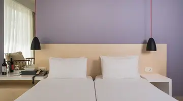 Corissia Princess Hotel