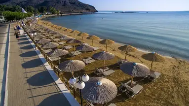 Corissia Princess Hotel