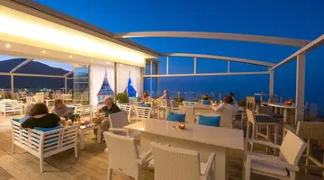 Corissia Princess Hotel