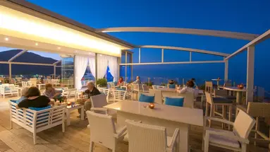 Corissia Princess Hotel