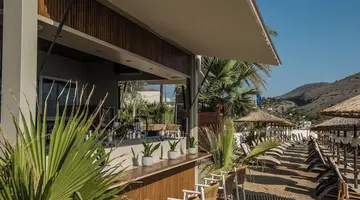 Corissia Princess Hotel