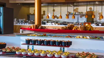 Corissia Princess