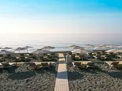 Coriva Beach Hotel & Bungalows