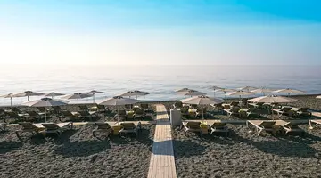 Coriva Beach Hotel & Bungalows