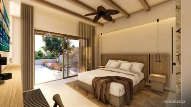 Coriva Beach Hotel & Bungalows