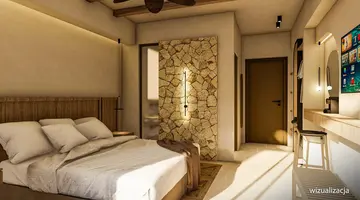 Coriva Beach Hotel & Bungalows