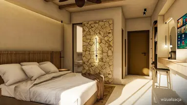 Coriva Beach Hotel & Bungalows