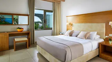 Coriva Beach Hotel & Bungalows