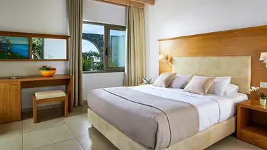 Coriva Beach Hotel & Bungalows