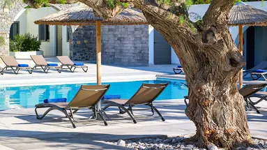 Coriva Beach Hotel & Bungalows