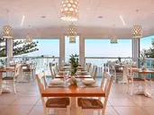 Coriva Beach Hotel & Bungalows