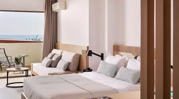 Coriva Beach Hotel