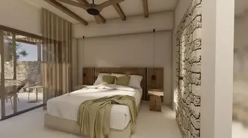 Coriva Beach Hotel