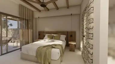 Coriva Beach Hotel