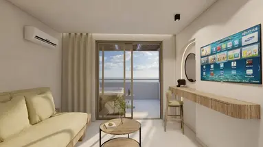 Coriva Beach Hotel