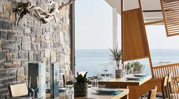 Coriva Beach Hotel