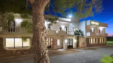 Coriva Beach Hotel