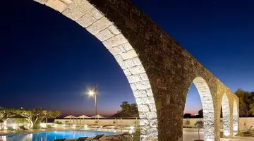 Coriva Beach Hotel