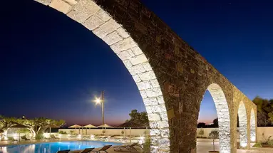 Coriva Beach Hotel
