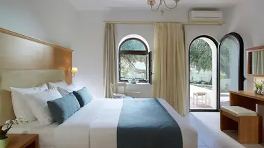 Coriva Beach Hotel