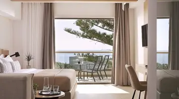 Coriva Beach Hotel