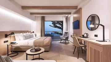Coriva Beach Hotel