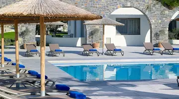 Coriva Beach Hotel