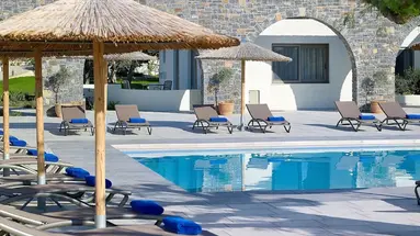 Coriva Beach Hotel