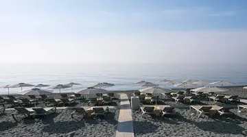 Coriva Beach Hotel