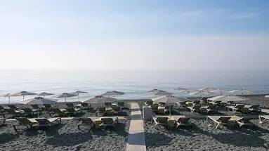 Coriva Beach Hotel